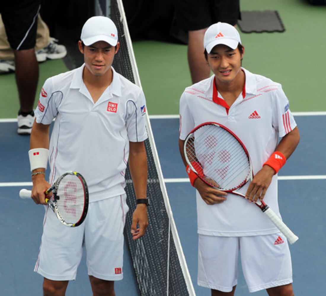 Atlanta Tennis Open | Photos