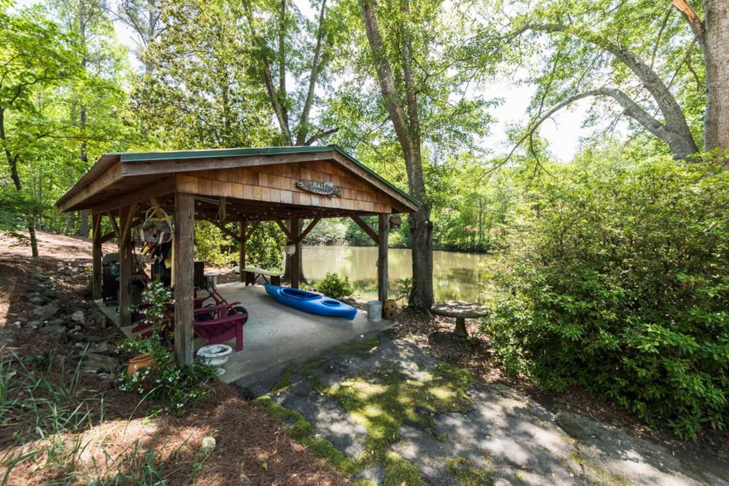 12345 Etris Rd Roswell, GA 30075