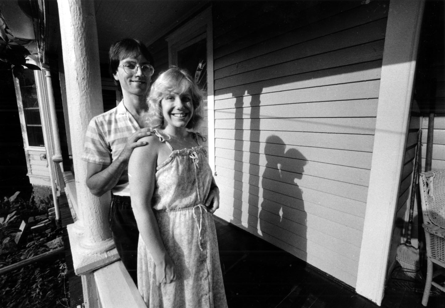 1985, part two