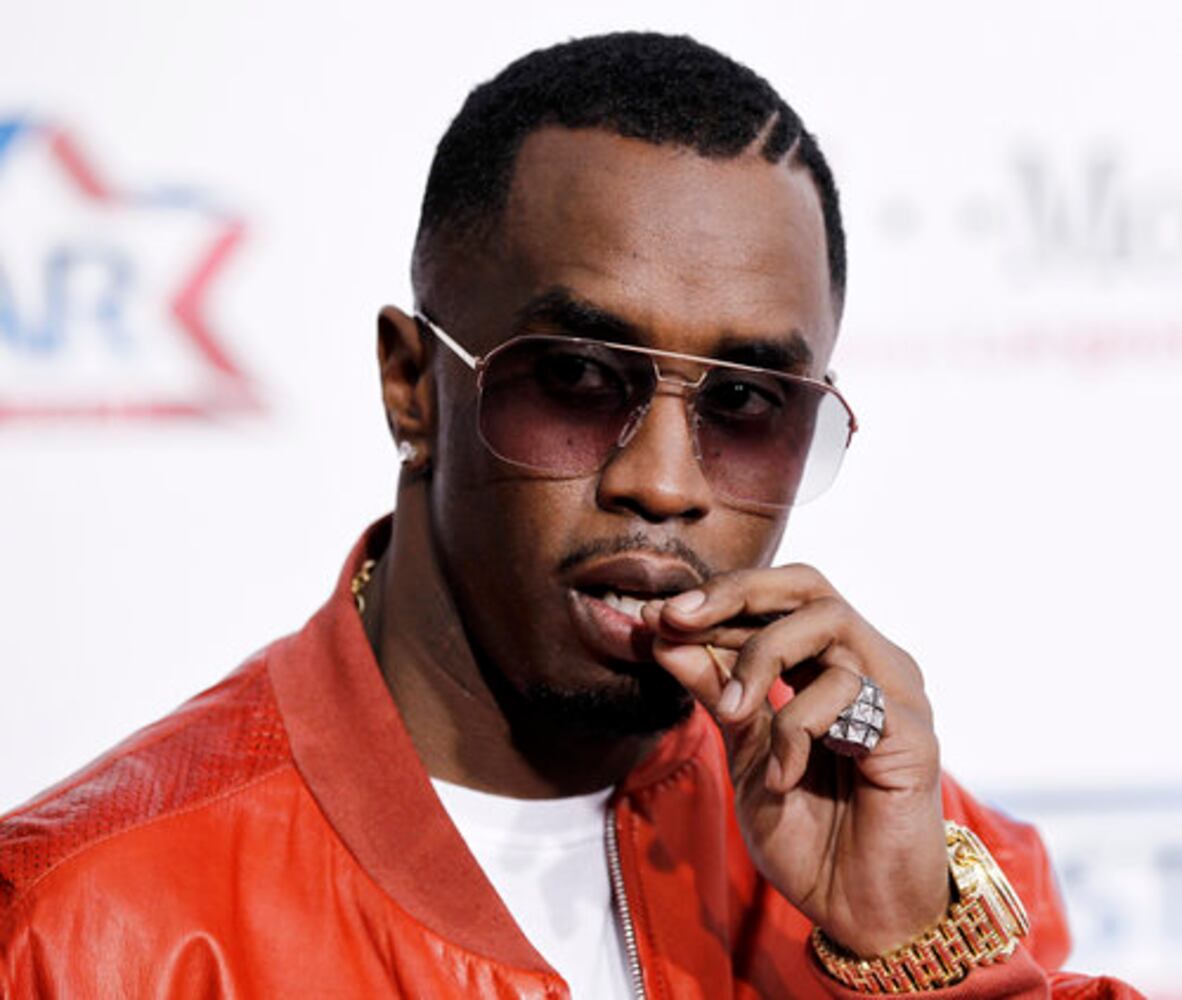 Celebrities turn out for NBA All-Star Game