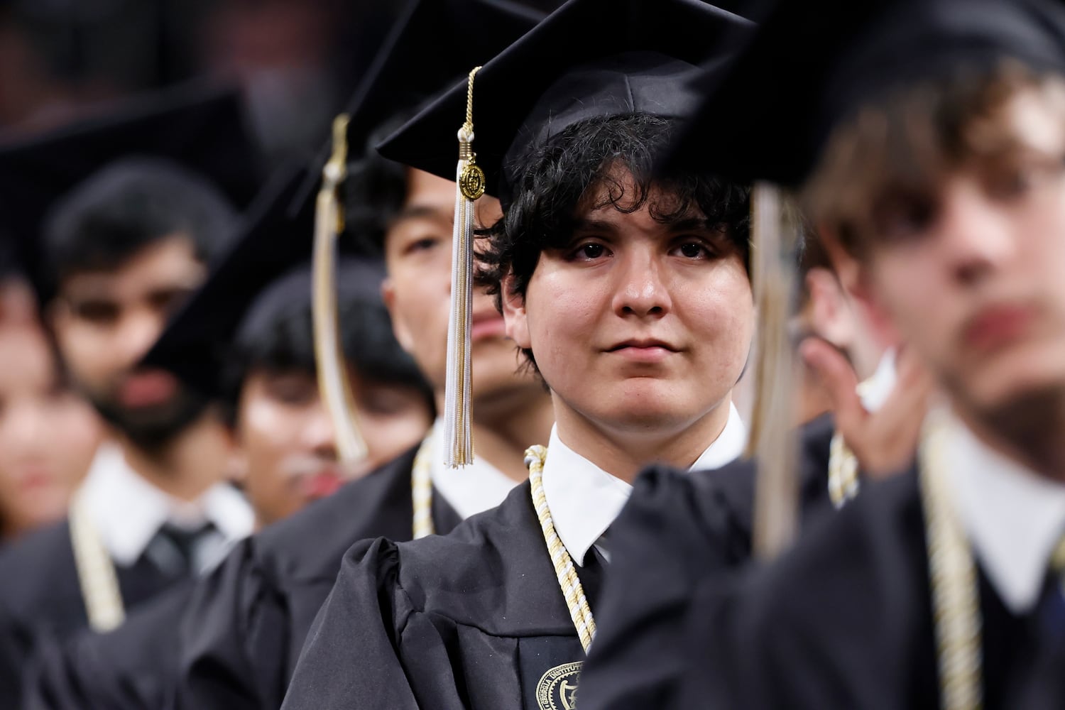 2026 Georgia Tech GRAD