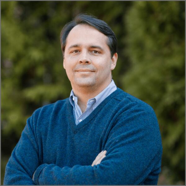 John Cowan is Georgia state chair of U.S. Term Limits. (Courtesy of John Cowan)