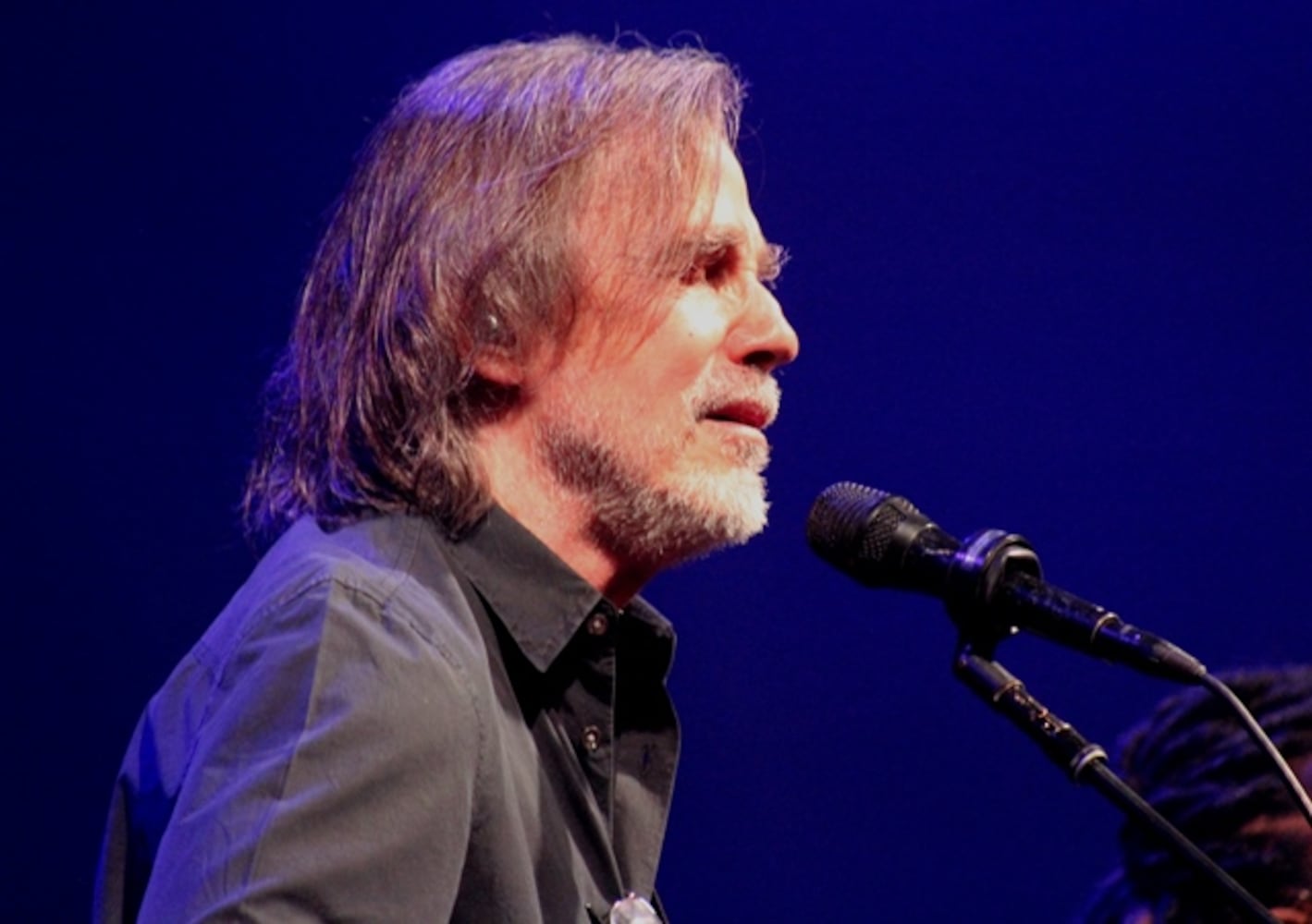 Jackson Browne