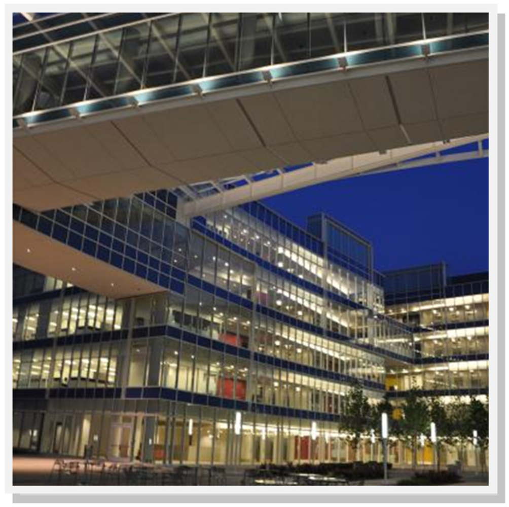 Blue Cross Blue Shield campus, Chattanooga: $236 million