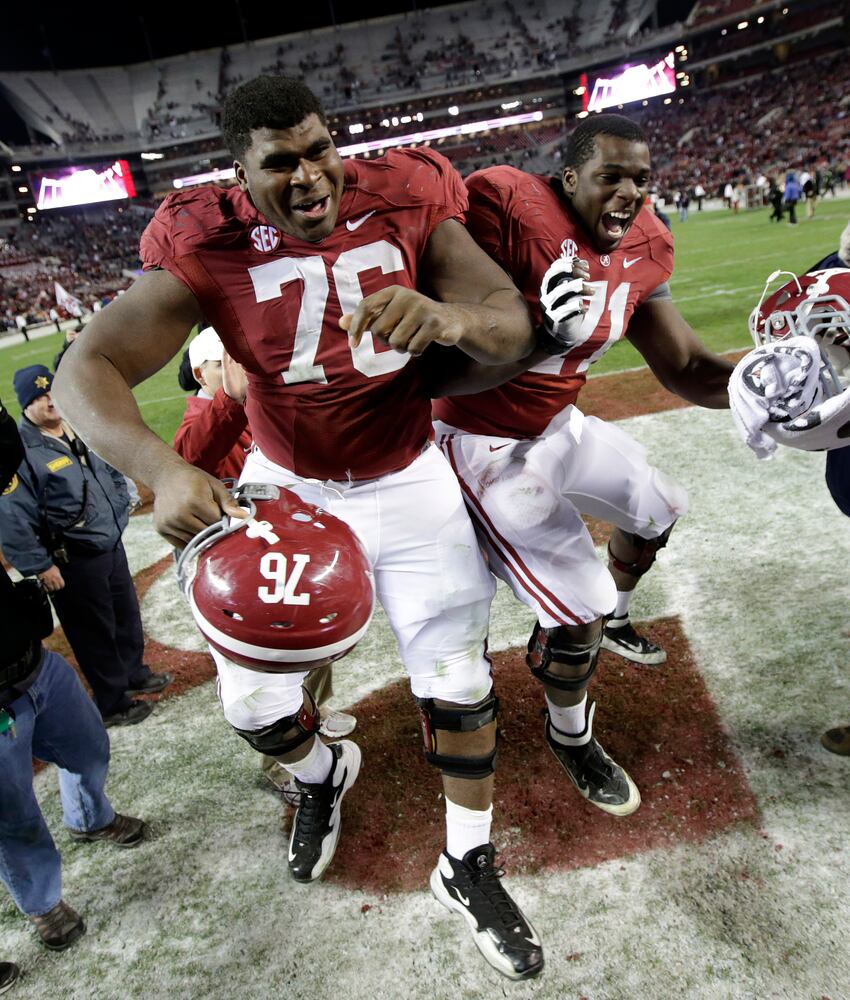 Good news for UGA fans