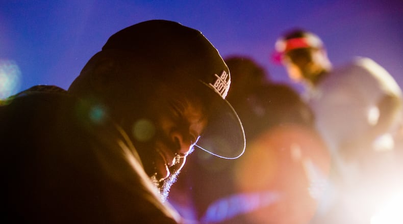 Rick Ross' legal firm says his Car and Bike Show on June 3 will still be held.