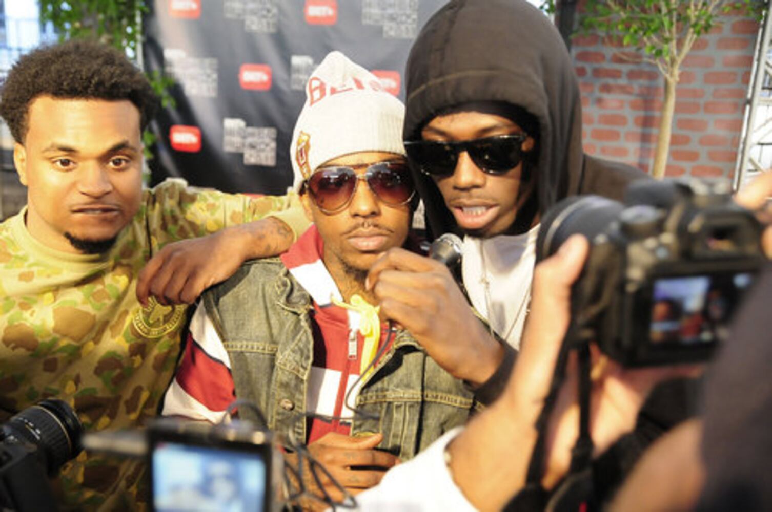 2011 BET Hip Hop Awards