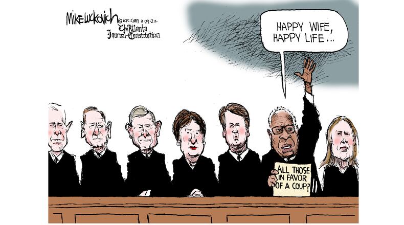 luckovich