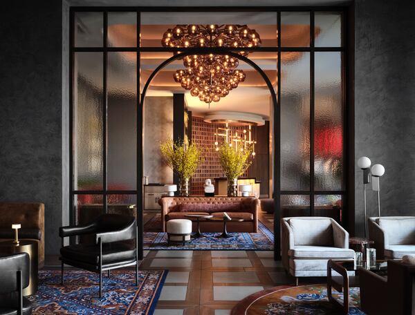 Courtesy of Studio 11 Design