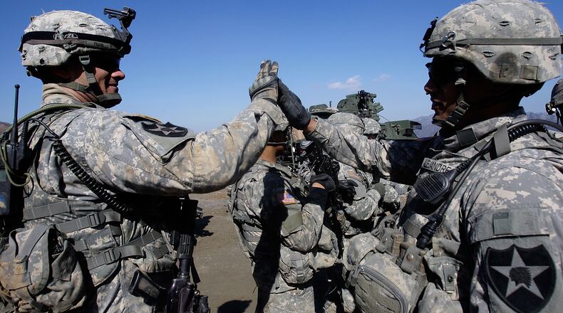 Hyundai created a first-of-its-kind, live commercial during Super Bowl LI that reunited troops with their families at the stadium in Houston.