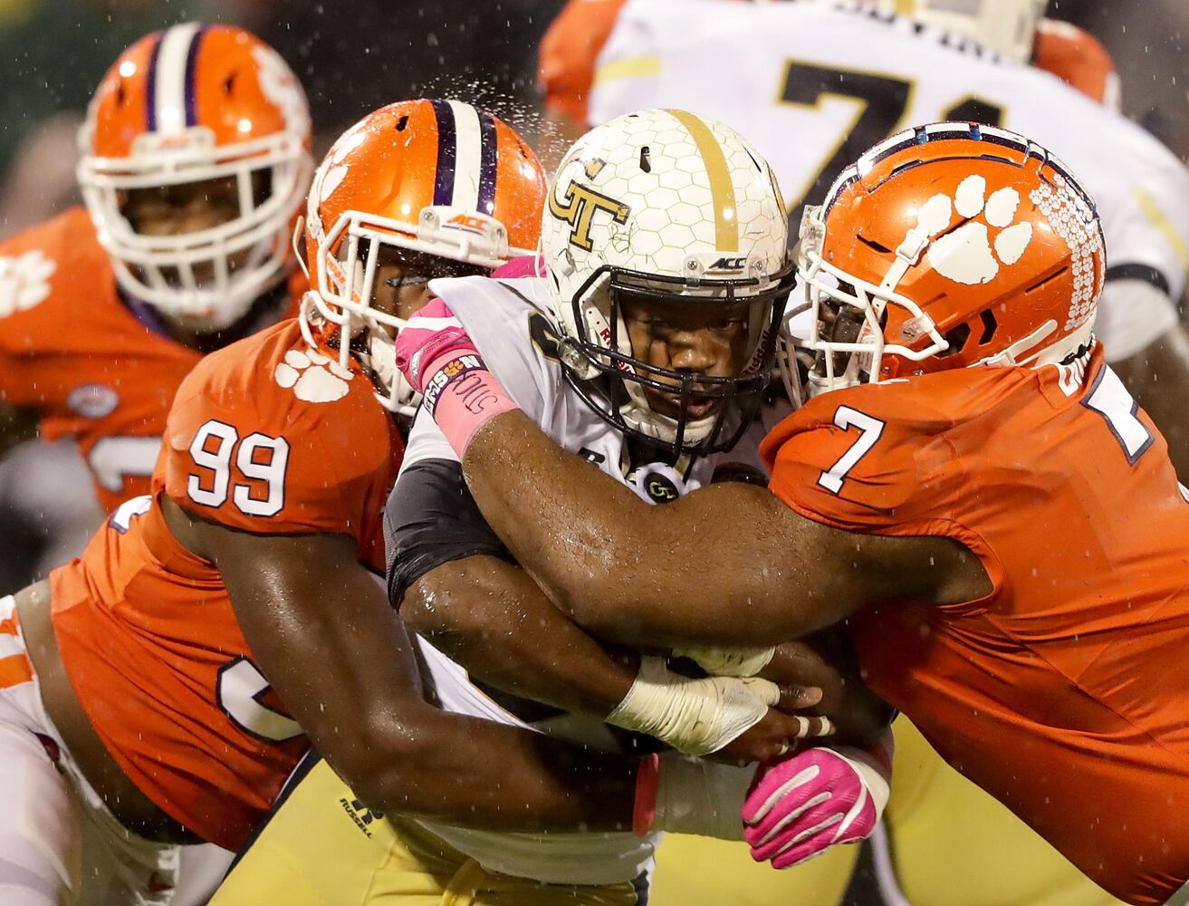 college football