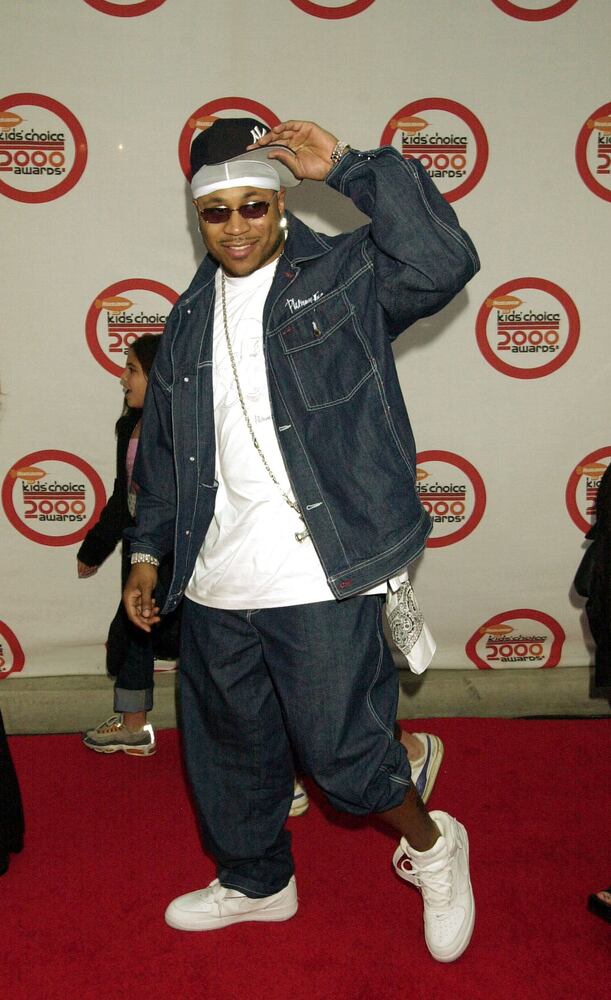 LL Cool J