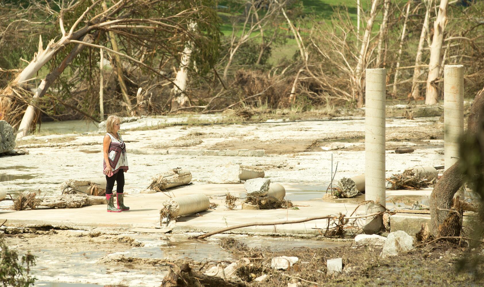 Central Texas flooding 7