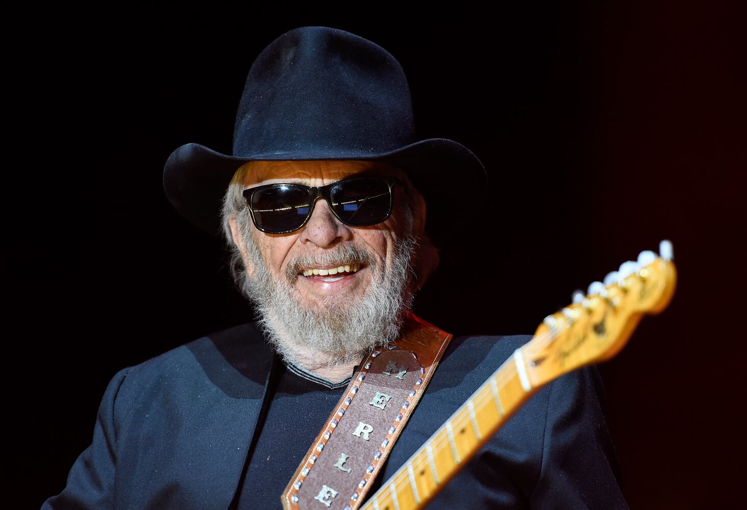 Remembering Merle Haggard