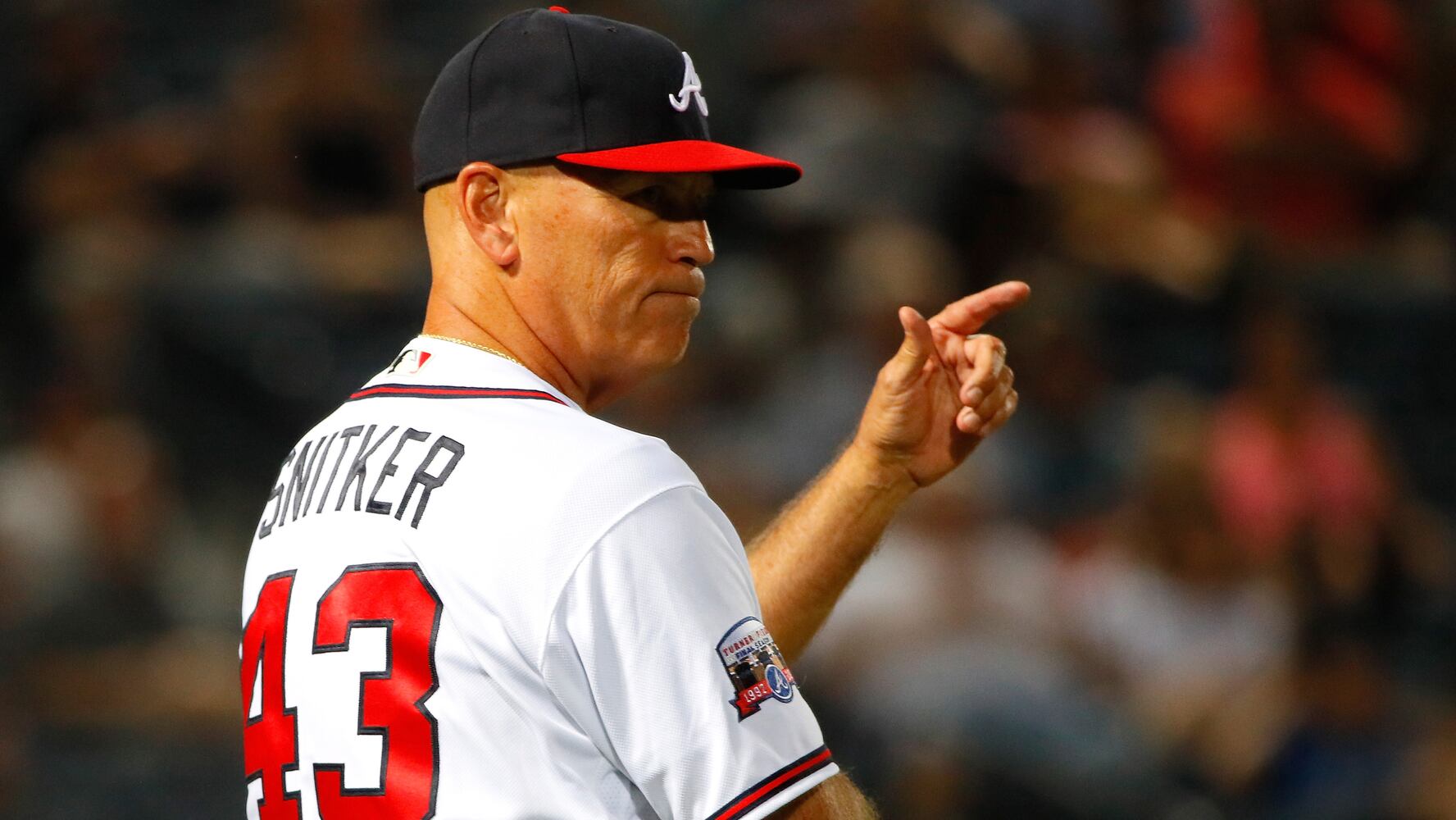 Braves offseason moves