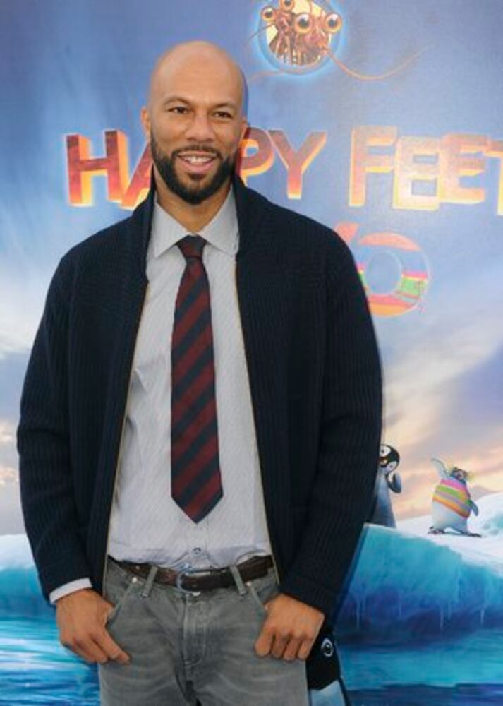 Happy Feet Two' premiere