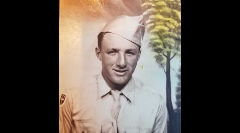 The U.S. military announced this week that it had finally accounted for the remains of Pfc. Hulett A. Thompson, 23, of Carrollton. He fought with a famed U.S. jungle fighting unit — “Merrill’s Marauders” — during a secret mission in Southeast Asia during World War II.