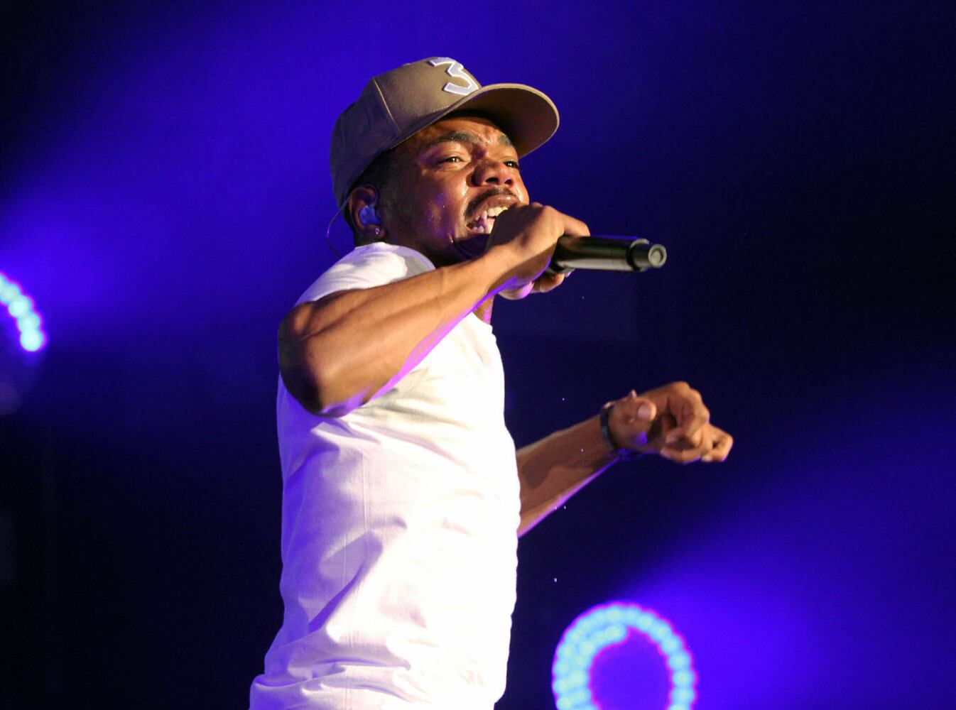Chance the Rapper