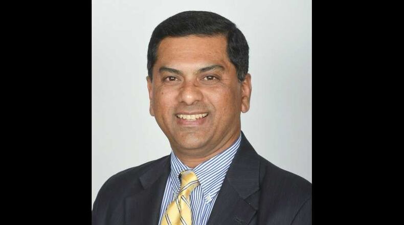 Sam Baker tapped as Henry County transportation planning director.