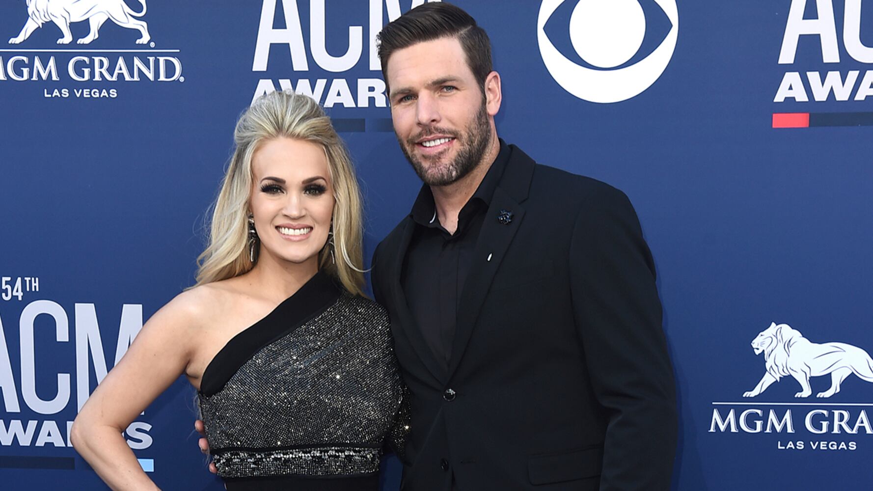 Photos: 54th annual Academy of Country Music Awards red carpet arrivals