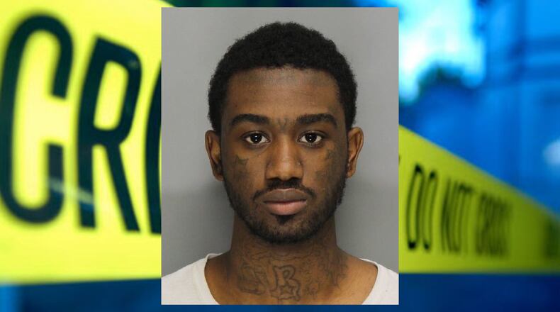 Javohnte Rashaud Edwards