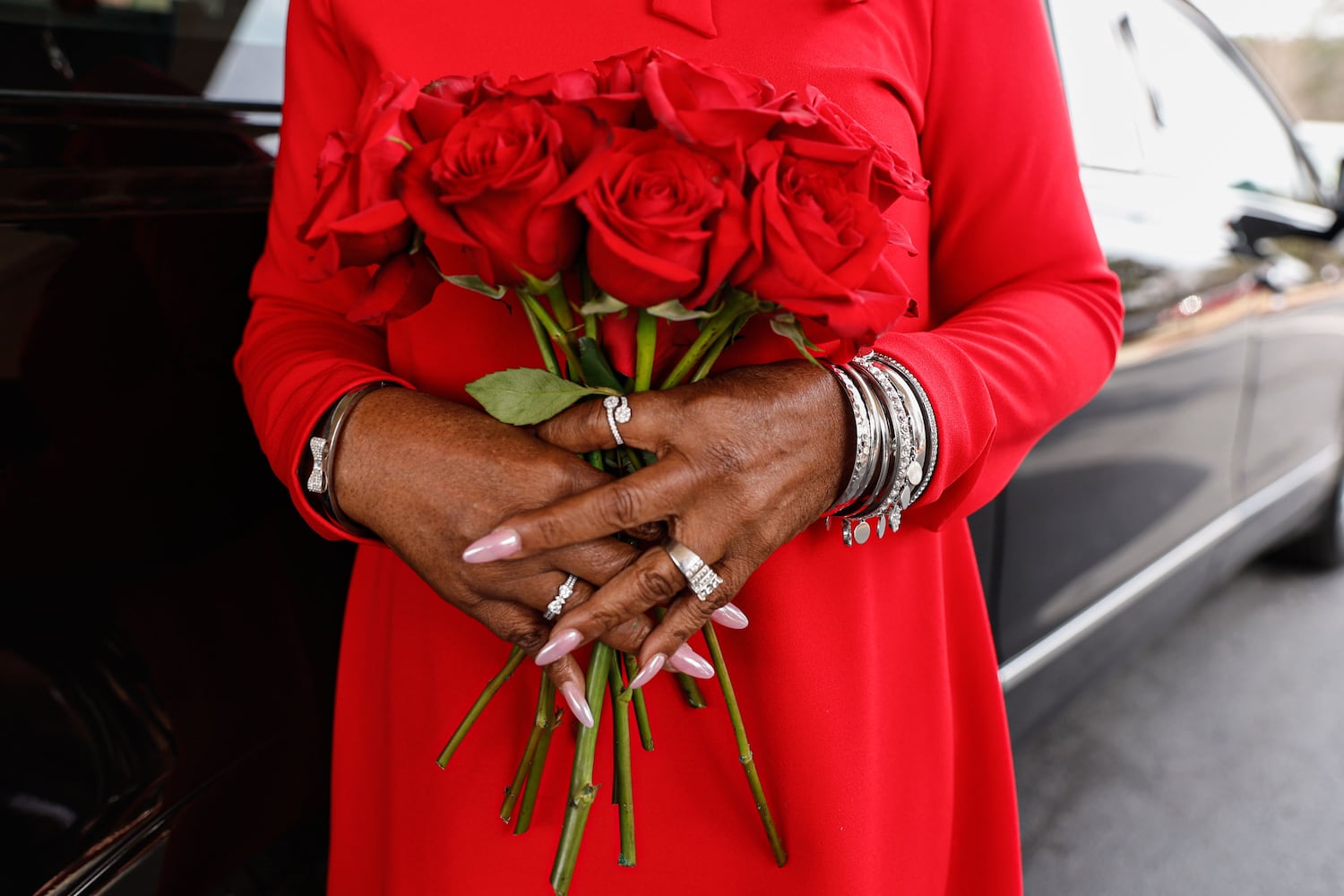 Angie Stone