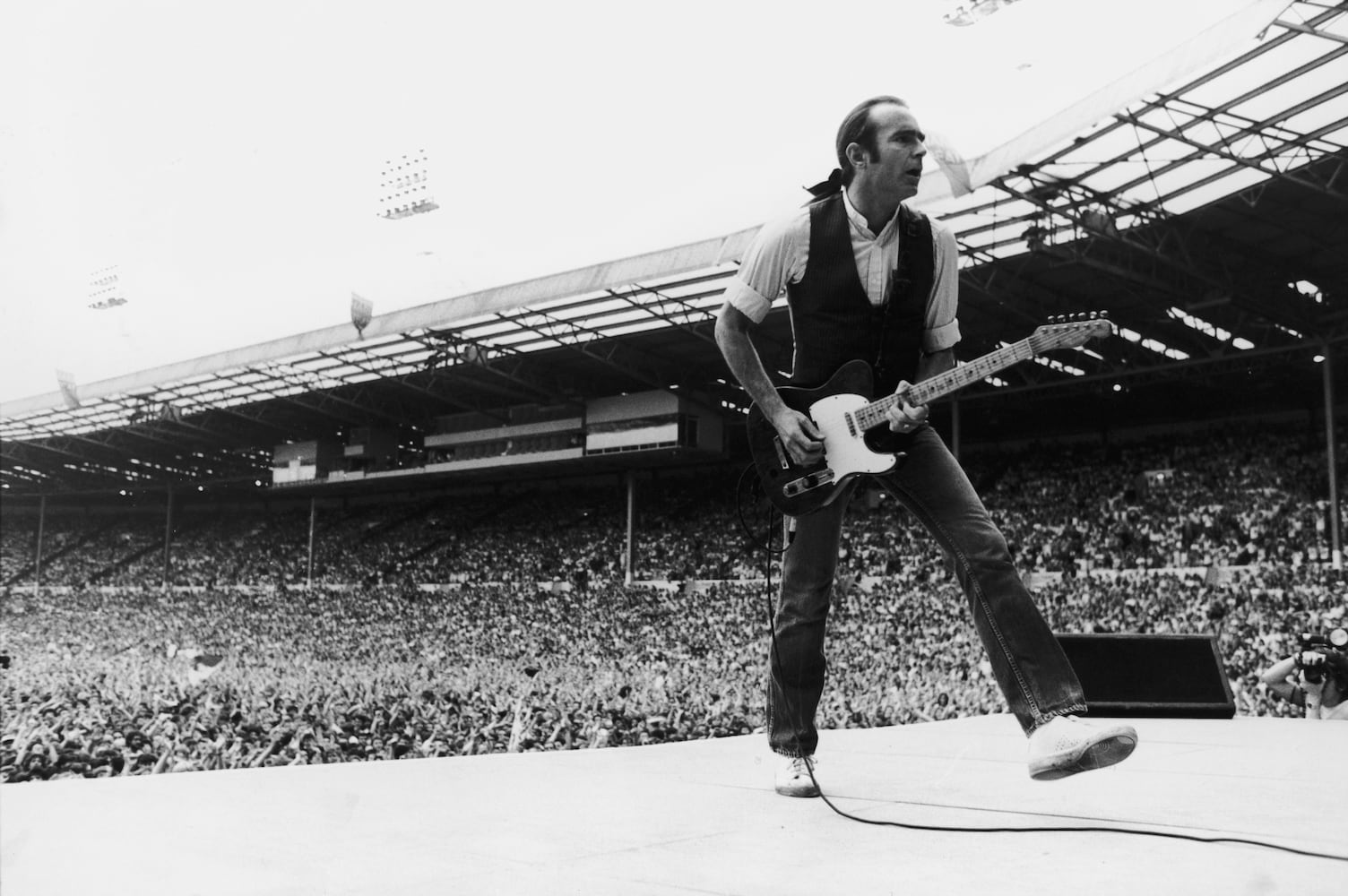 Live Aid 1985