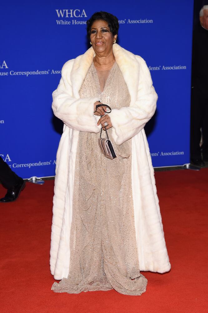 2016 white house correspondent dinner