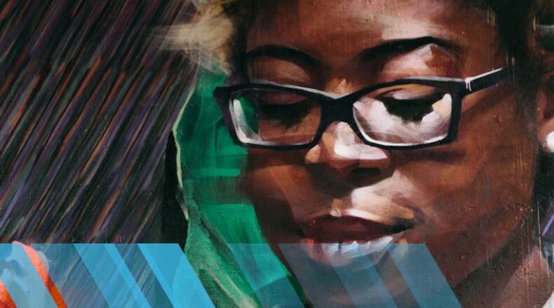 Artists are invited to submit proposals as part of the Enota Park expansion on the Atlanta Beltline”s Westside Trail. CONTRIBUTED