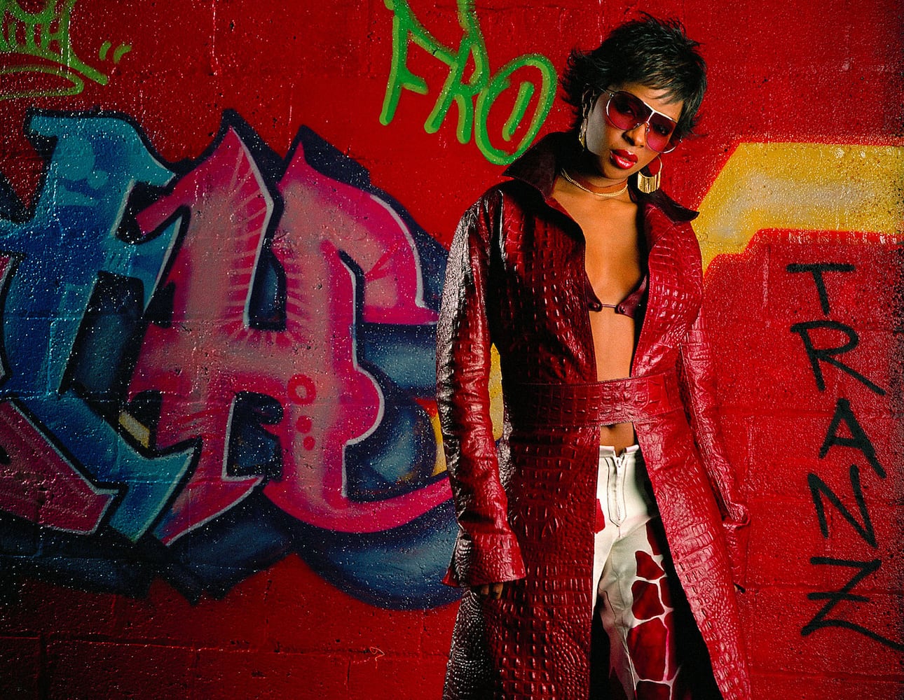 Singer was born Jan. 11, 1971