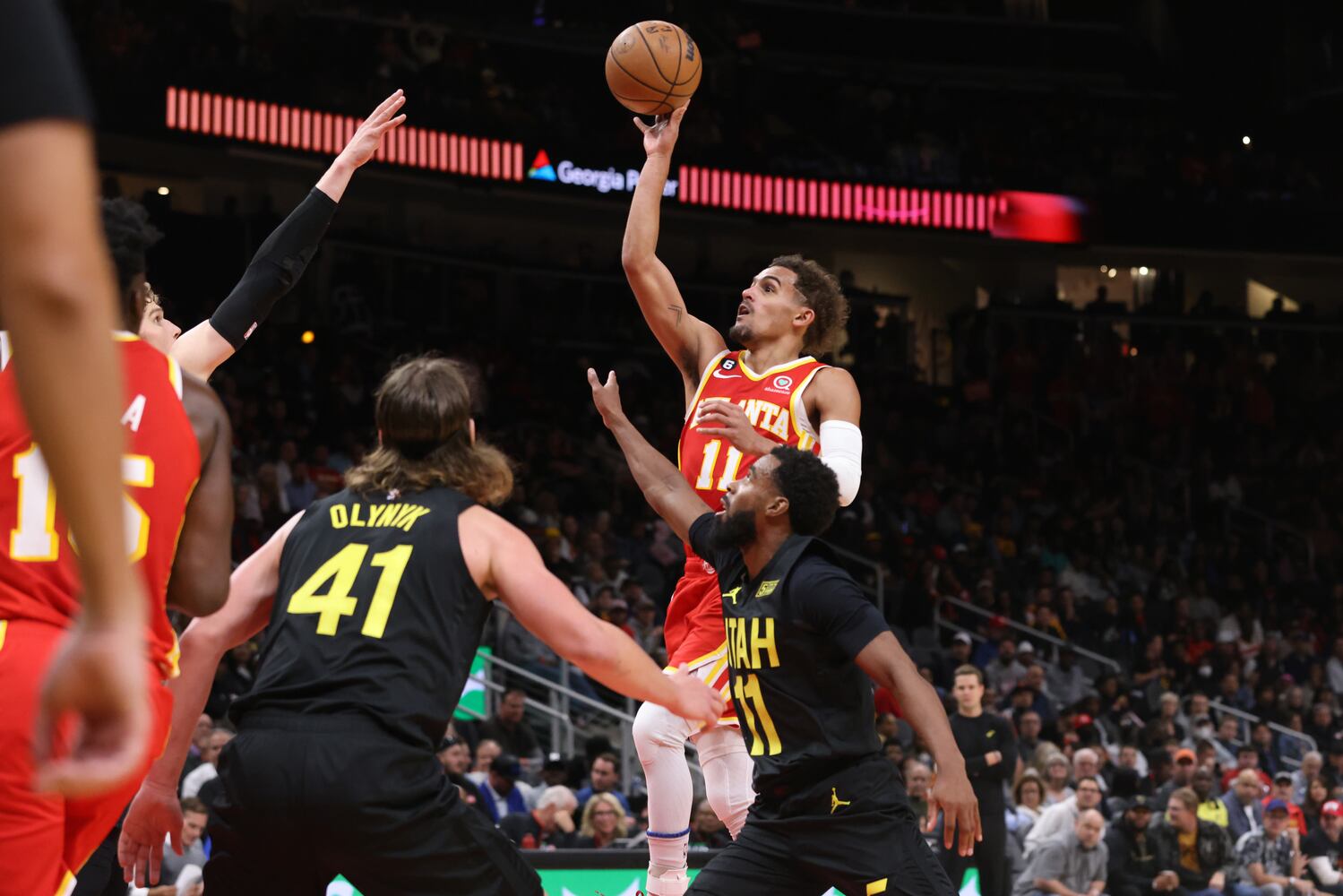 111022 HAWKS PHOTO