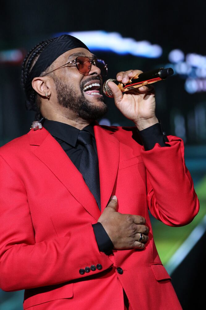 V-103 Winterfest 2022