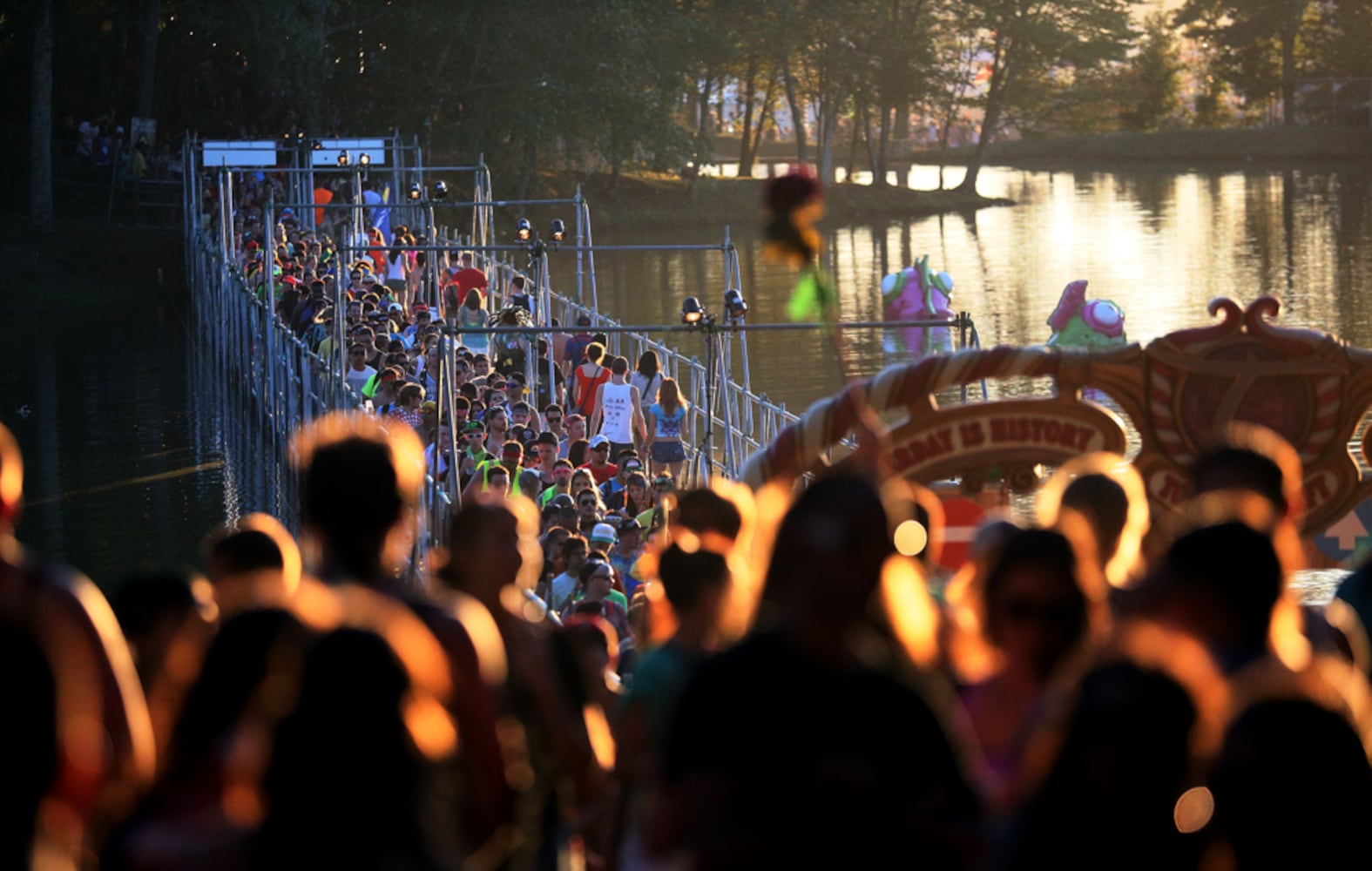 AJC Photojournalist Phil Skinner--Photos of the Year, 2013