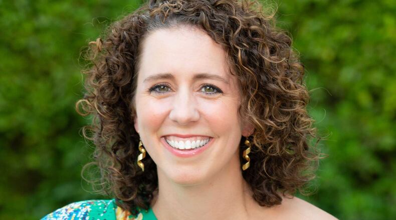 Sarah Gibson, a Metro Atlanta native, was a noted pianist and composer. She attended Centennial High School in Johns Creek and played with the Atlanta Symphony Youth Orchestra.