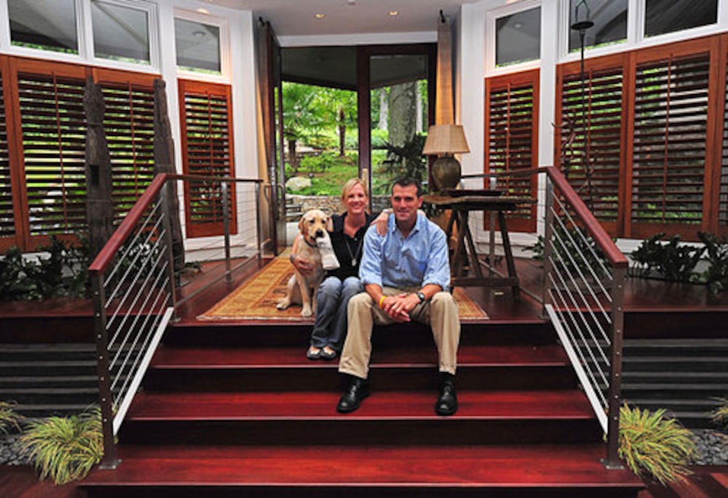 California dreaming in Buckhead