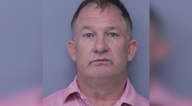 Meyer (SJSO via ActionNewsJax.com)