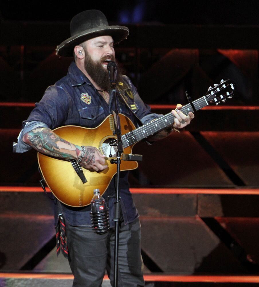 Zac Brown Band