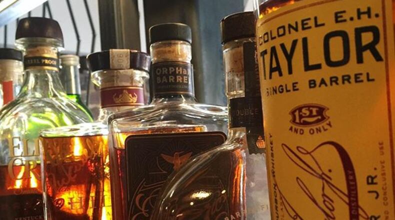 Lawrenceville residents will vote on Sunday Brunch Bill March 19. (Courtesy Local Republic)