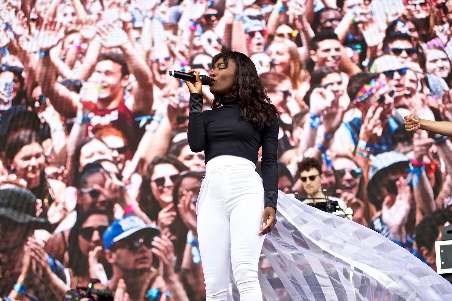 2015 Governors Ball Music Festival