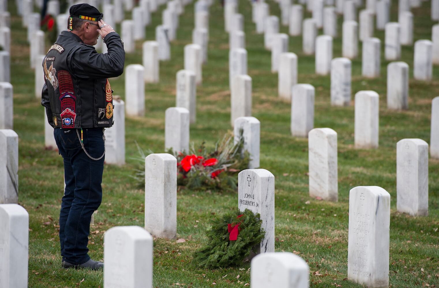 National Wreath Day
