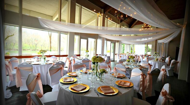 Roswell The Roswell Recreation Committee has approved a preferred vendor program for Roswell River Landing and Old Mill Machine Shop. (Courtesy City of Roswell)