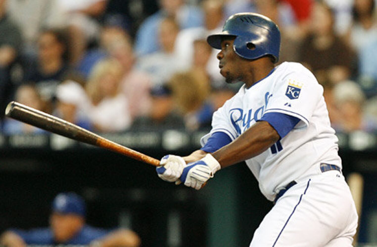 Atlanta Braves: Outfield sluggers you'd pick
