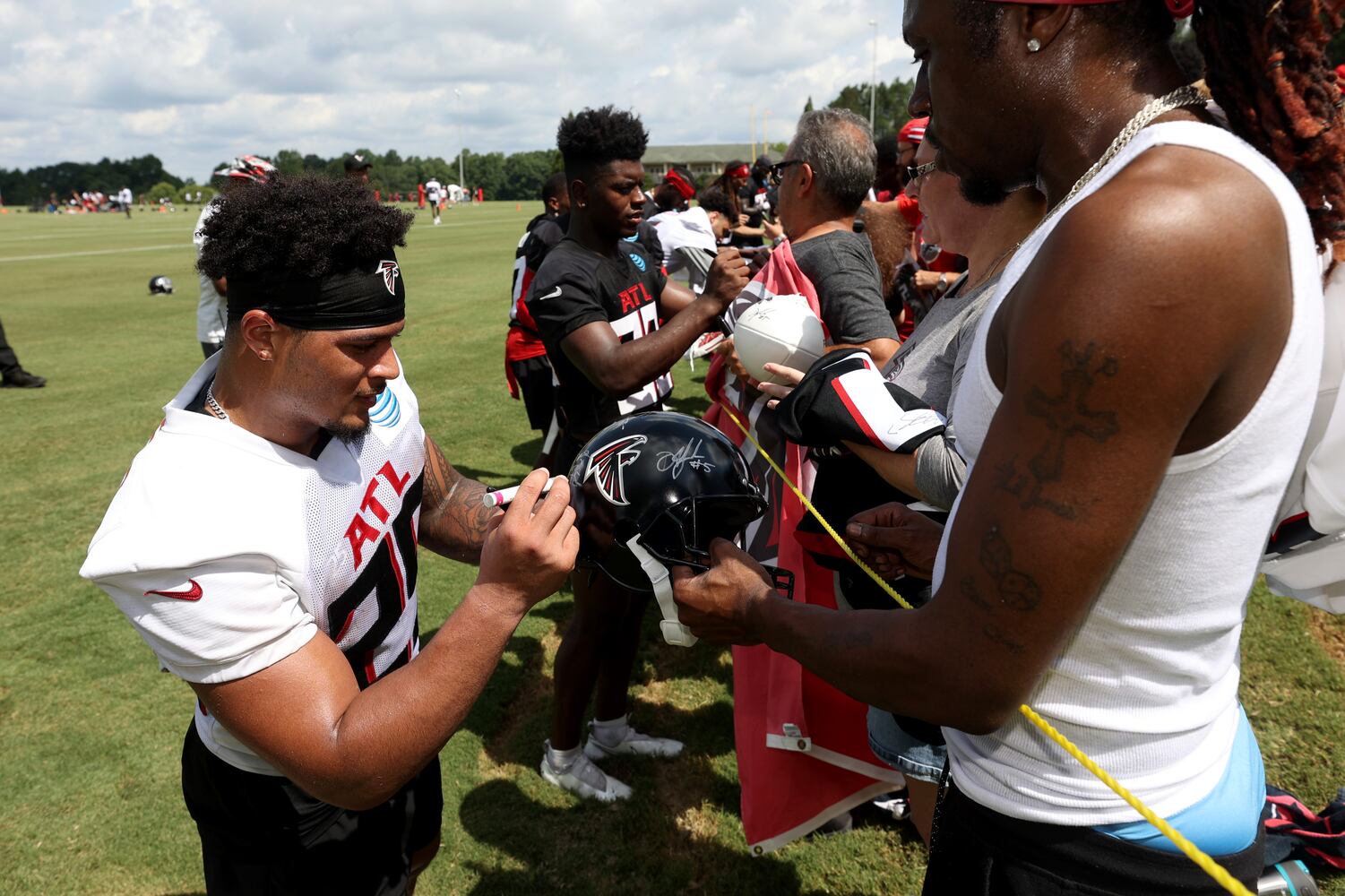 Atlanta Falcons