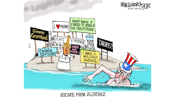 luckovich
