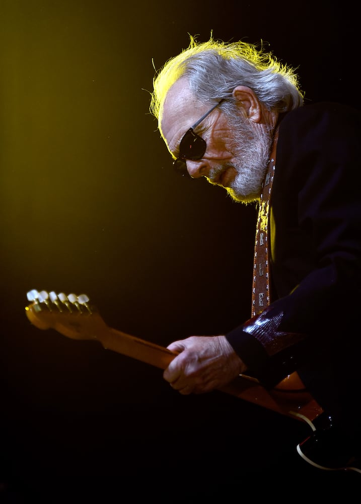 Remembering Merle Haggard
