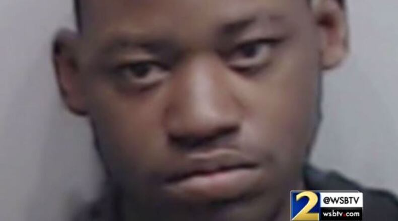 Cozy Blackmon allegedly instructed three young children to steal from Target.