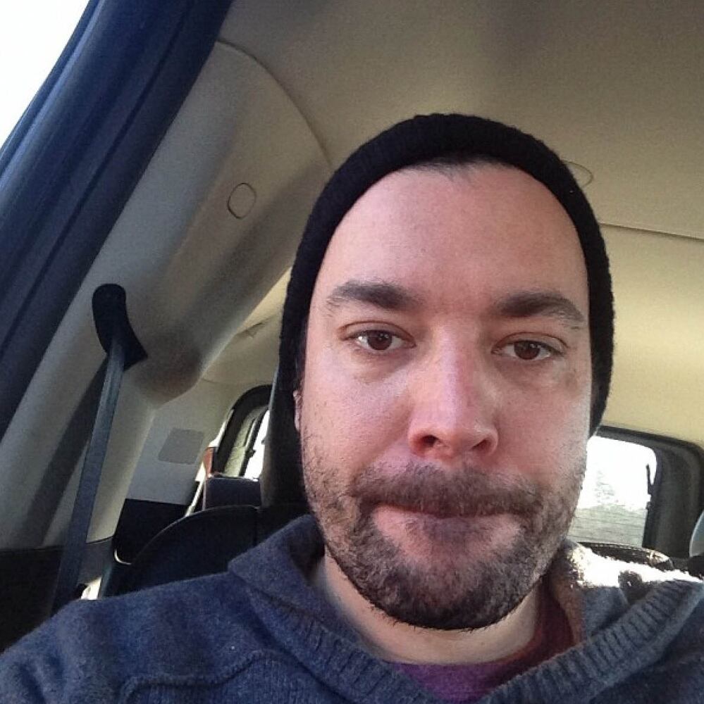 Jimmy Fallon