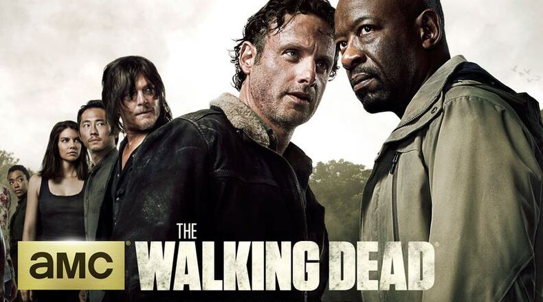 Publicity Photo: AMC