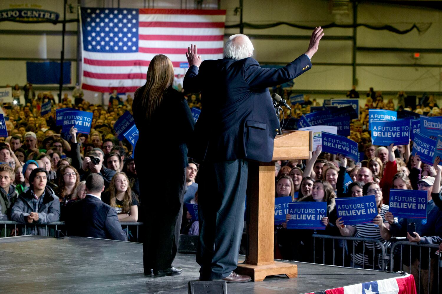 March 1, 2016