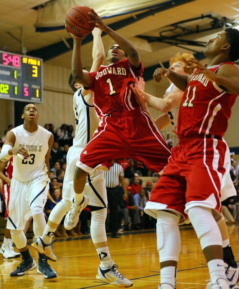Golden Lions defeat War Eagles 50-45 in overtime